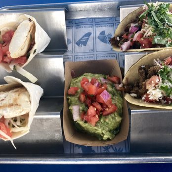 Coyo Taco - Mexican Near Me - Miami, Florida Coyo Taco - Mexican Near Me - Miami, Florida