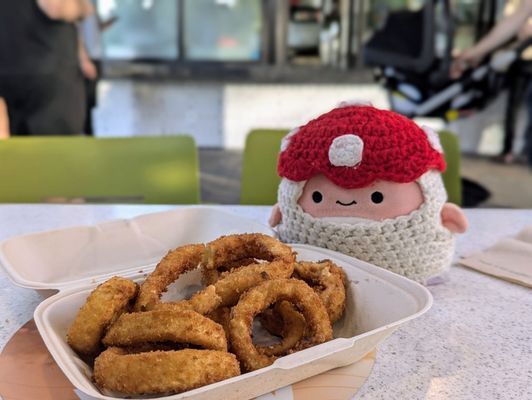 Joe's Burgers by null