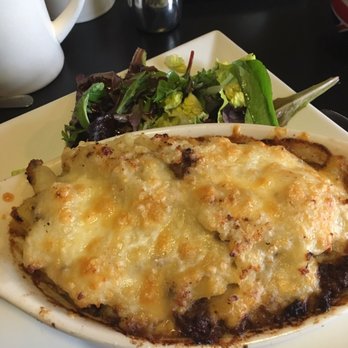 The British Chip Shop - Shepherds pie Dated: Jan 2017 - British Near Me - Haddonfield, New Jersey The British Chip Shop - Shepherds pie Dated: Jan 2017 - British Near Me - Haddonfield, New Jersey