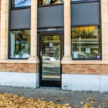 Meliora Clinic - Naturopathic/Holistic Near Me - Portland, Oregon Meliora Clinic - Naturopathic/Holistic Near Me - Portland, Oregon