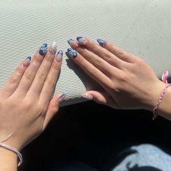 Kensington Nails And Spa - Nail Salons Near Me - San Diego, California Kensington Nails And Spa - Nail Salons Near Me - San Diego, California