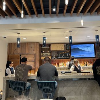The Centurion Lounge - Airport Lounges Near Me - Dallas, Texas The Centurion Lounge - Airport Lounges Near Me - Dallas, Texas