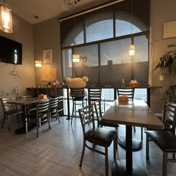 Mr. Champion - Cantonese Near Me - Arcadia, California
