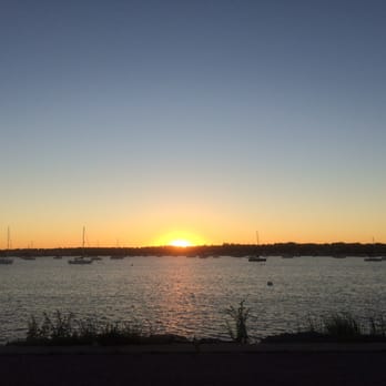 Great Kills Park - Sunset - Parks Near Me - Staten Island, New York Great Kills Park - Sunset - Parks Near Me - Staten Island, New York