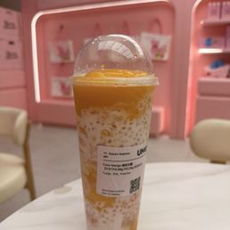 [UMe]Coco Mango