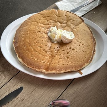 Hawaiian Style Cafe - Pancakes - Hawaiian Near Me - Hilo, Hawaii
