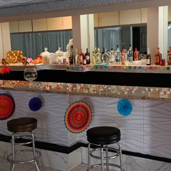 Sahara Banquet Hall - We stocked our own bar, hired our own batender and catering from Mama's love cooking. Off Facebook. - Venues & Event Spaces Near Me - Mesa, Arizona Sahara Banquet Hall - We stocked our own bar, hired our own batender and catering from Mama's love cooking. Off Facebook. - Venues & Event Spaces Near Me - Mesa, Arizona