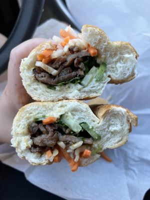 Saigon Bistro by null