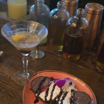 The Craftsman - TARTUFO OHHHH TO END THE EVENING SO PERFECTLYYYYY !!!! - Coffee & Tea Near Me - Fair Lawn, New Jersey The Craftsman - TARTUFO OHHHH TO END THE EVENING SO PERFECTLYYYYY !!!! - Coffee & Tea Near Me - Fair Lawn, New Jersey