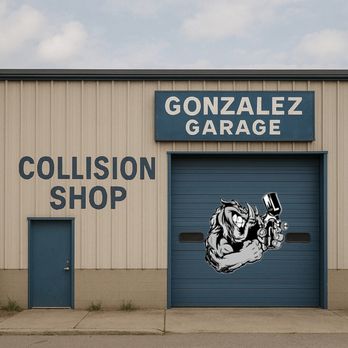 Gonzalez Garage - Body Shops Near Me - San Antonio, Texas Gonzalez Garage - Body Shops Near Me - San Antonio, Texas