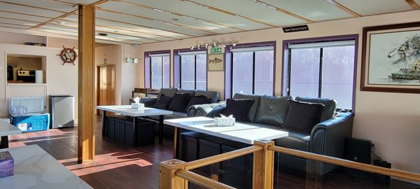 Shangri-la Boat Tour by null