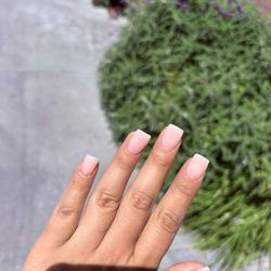 Nail Elegance - Acrylic Set