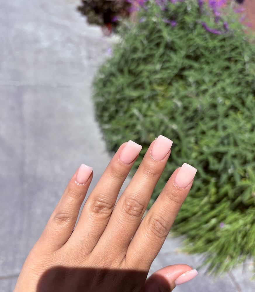 Nail Elegance Logo