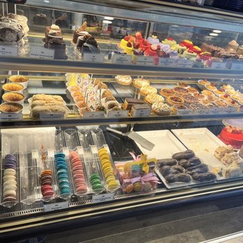 Charlotte Patisserie - Colorful desserts that are a delight to your palate - Desserts Near Me - Brooklyn, New York Charlotte Patisserie - Colorful desserts that are a delight to your palate - Desserts Near Me - Brooklyn, New York