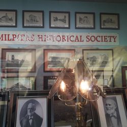 Milpitas Historical Society