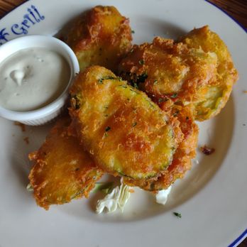 Coconut Grill - Fried zucchini - American Near Me - Hilo, Hawaii Coconut Grill - Fried zucchini - American Near Me - Hilo, Hawaii