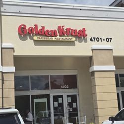 Golden Krust
