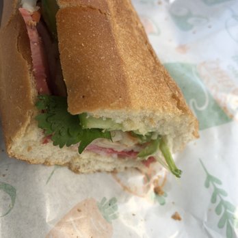 Urbanh Cafe - B1. Urbanh Special Banh Mi - Vietnamese Near Me - Chandler, Arizona Urbanh Cafe - B1. Urbanh Special Banh Mi - Vietnamese Near Me - Chandler, Arizona