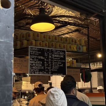 L’industrie Pizzeria - Pizza Near Me - New York, New York L’industrie Pizzeria - Pizza Near Me - New York, New York