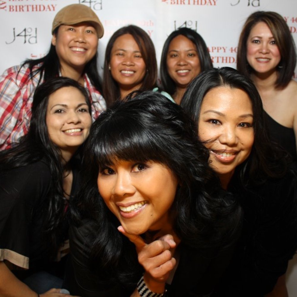 Printing Galore - The Step & Repeat banner was perfect for the occasion. - Embroidery & Crochet Near Me - Temecula, California Printing Galore - The Step & Repeat banner was perfect for the occasion. - Embroidery & Crochet Near Me - Temecula, California