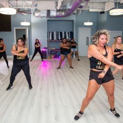 DivaDance - Chandler - DivaDance classes are for all-levels, no dance experience required. Our classes are only for adults!