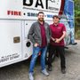 Photo of DAI Restore