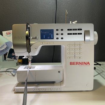 Poway Vacuum and Sewing - Sewing machine Bernina B330 - Appliances & Repair Near Me - Poway, California Poway Vacuum and Sewing - Sewing machine Bernina B330 - Appliances & Repair Near Me - Poway, California