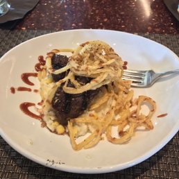 Steak Tips