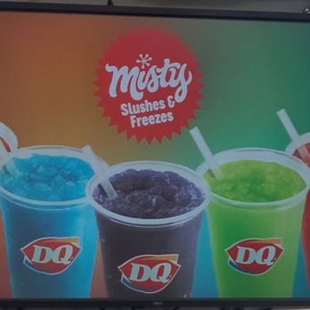 Dairy Queen Grill & Chill - Fast Food Near Me - Bulls Gap, Tennessee Dairy Queen Grill & Chill - Fast Food Near Me - Bulls Gap, Tennessee