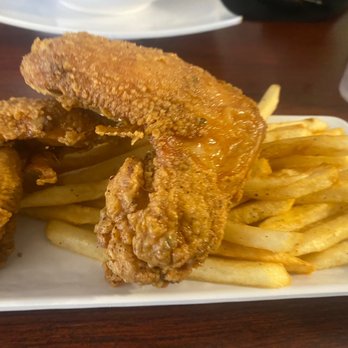 Gumbo King - Comfort Food Near Me - Sacramento, California