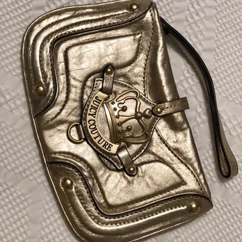 Savers - Juicy Couture in gold - Thrift Stores Near Me - San Jose, California