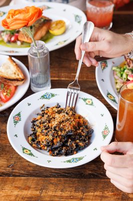 Osteria Morini by null