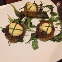 Crab Cakes