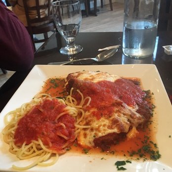 Grandma's Meatball - Chicken parm! - Italian Near Me - Manasquan, New Jersey Grandma's Meatball - Chicken parm! - Italian Near Me - Manasquan, New Jersey