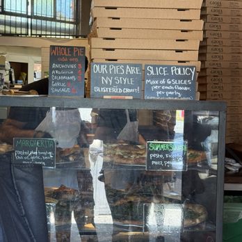 Gioia Pizzeria - Pizza Near Me - Berkeley, California Gioia Pizzeria - Pizza Near Me - Berkeley, California