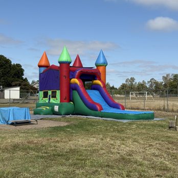 Sacramento Party Pros - Bounce house & slide. - Party Equipment Rentals Near Me Sacramento Party Pros - Bounce house & slide. - Party Equipment Rentals Near Me