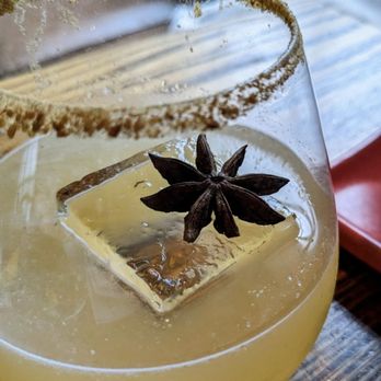 Coqueta - Cocktail - Spanish Near Me - San Francisco, California Coqueta - Cocktail - Spanish Near Me - San Francisco, California