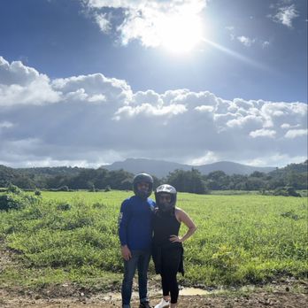 Carabali Rainforest Park - Horseback Riding Near Me - Luquillo, Puerto Rico Carabali Rainforest Park - Horseback Riding Near Me - Luquillo, Puerto Rico