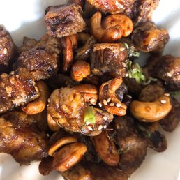 Caramelized Eggplant