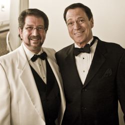 Nassau Pops Symphony Orchestra - Conductor Louis Panacciulli and Saturday Night Live's Joe Piscopo