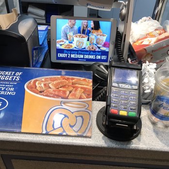 Auntie Anne's - Fast Food Near Me - Columbia, Maryland Auntie Anne's - Fast Food Near Me - Columbia, Maryland