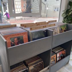 Music Research Library