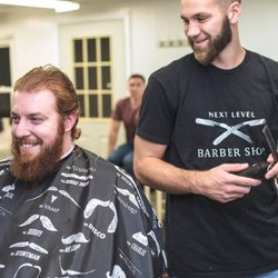 Next Level Barber Shop