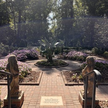 Dixon Gallery & Gardens - Museums Near Me - Memphis, Tennessee Dixon Gallery & Gardens - Museums Near Me - Memphis, Tennessee