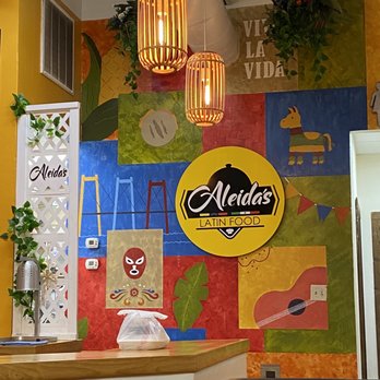 Aleida’s Restaurant - Mexican Near Me - Cedar Park, Texas Aleida’s Restaurant - Mexican Near Me - Cedar Park, Texas