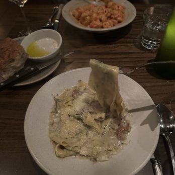 Seven Hills - Pappardelle - Italian Near Me - San Francisco, California Seven Hills - Pappardelle - Italian Near Me - San Francisco, California