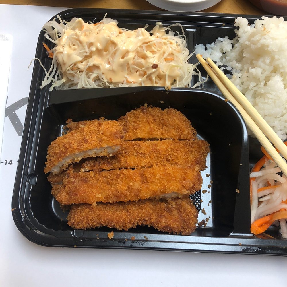 I Am Kimchi - Korean Near Me - Flushing, New York