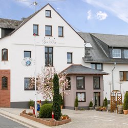 Landgasthof Zur Post - Aussenansicht