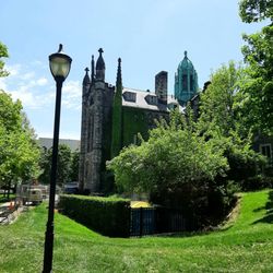 Philosopher's Walk