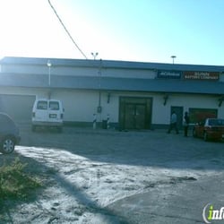 Sunn Battery Co